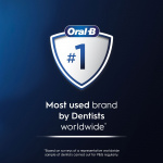 Oral B Eltandborste iO2 Series Duo Night Black / Forest Green