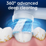 Oral B Borsthuvud iO Ultimate Clean 6st