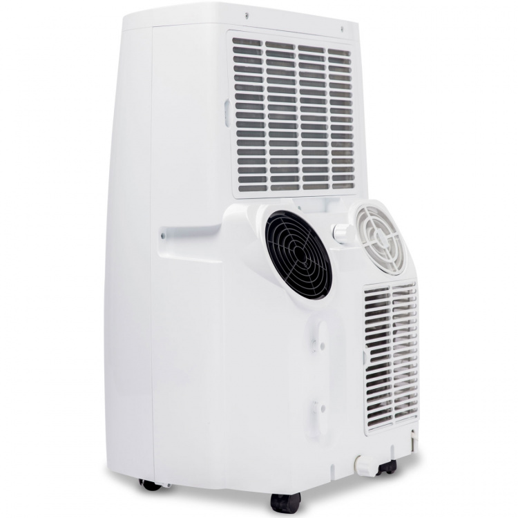 Wood\'s Luftkonditionering AC Cortina XL 18 WiFi Smart Home WAC1804G