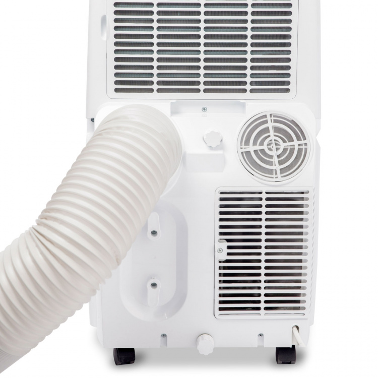 Wood\'s Luftkonditionering AC Cortina XL 18 WiFi Smart Home WAC1804G