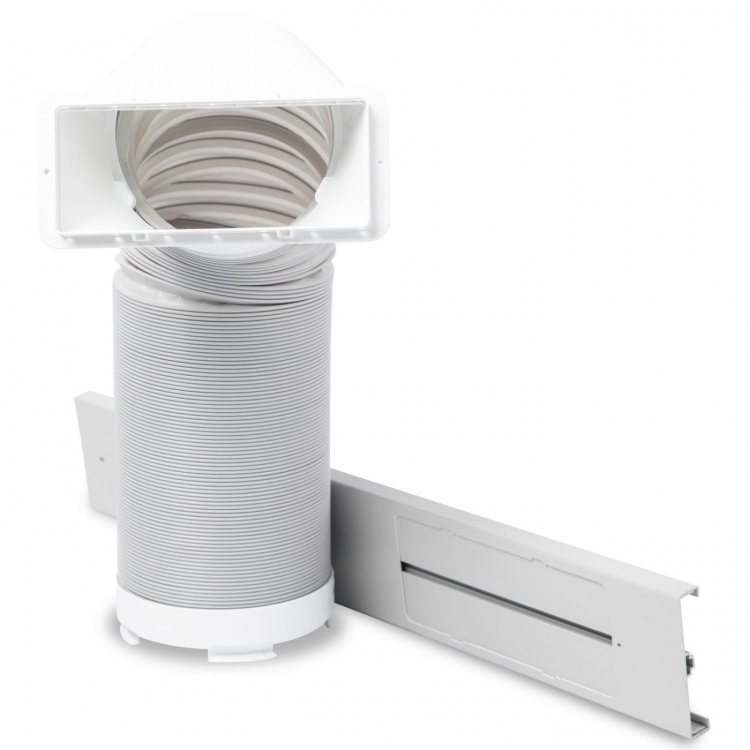 Wood\'s Luftkonditionering AC Cortina XL 18 WiFi Smart Home WAC1804G