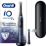 Oral B Eltandborste iO7 Black Oral B Eltandborste iO7 Black