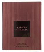Tom Ford Cafe Rose Edp Spray 100 ml
