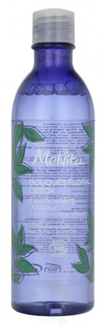 Melvita Bouquet Floral Detox Gentle Micellar Water 200 ml