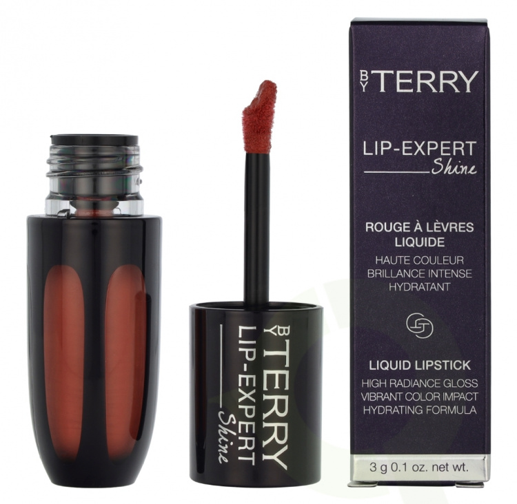 By Terry Lip Expert Shine Liquid Lipstick 3 g #05 Chill Potion