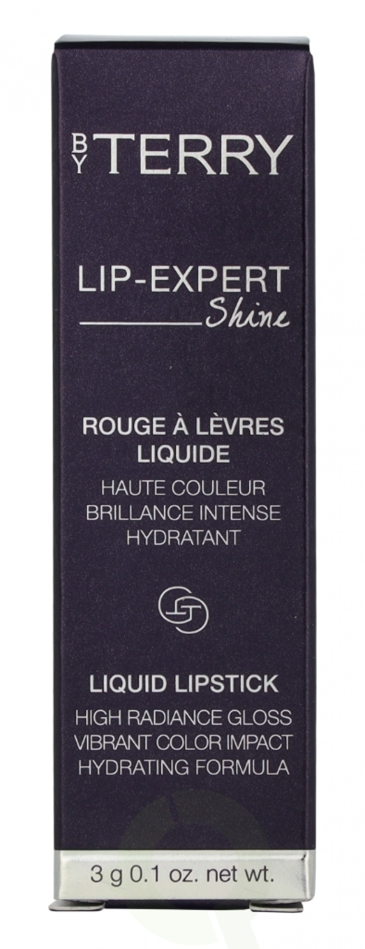 By Terry Lip Expert Shine Liquid Lipstick 3 g #05 Chill Potion