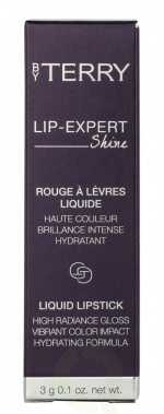 By Terry Lip Expert Shine Liquid Lipstick 3 g #01 Baby Beige