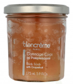 Blancreme Body Scrub 175 ml With Tonifying Grapefruit