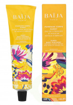 Baija Paris Baija Body Ointment Sunny - Organic Lemon Water And Apricot Kernel Oil 100 ml