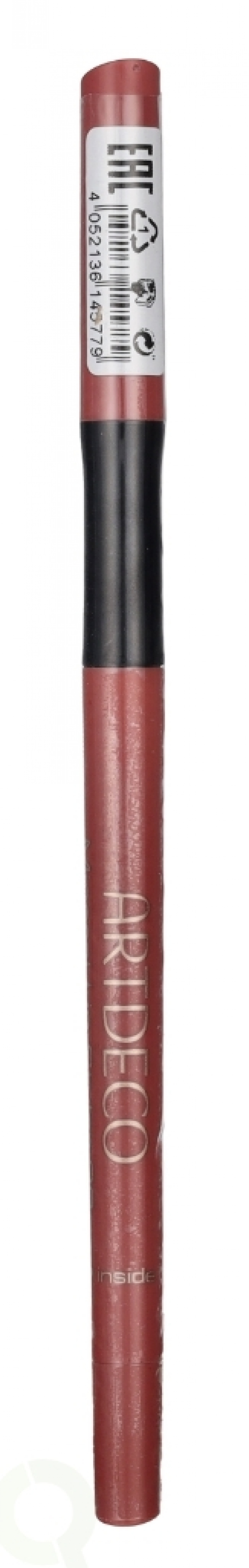 Artdeco Mineral Lip Styler 0.4 g #26 Mineral Flowerbed