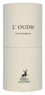 Maison Alhambra L\'Oudh Edp Spray 100 ml