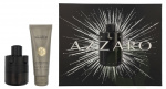 Azzaro The Most Wanted Intense Giftset 125 ml Edp Spray 50ml/75ml