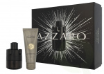 Azzaro The Most Wanted Intense Giftset 125 ml Edp Spray 50ml/75ml