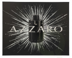 Azzaro The Most Wanted Intense Giftset 125 ml Edp Spray 50ml/75ml