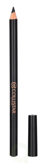 Collistar Professional Eye Pencil 1.2 ml #1 Nero