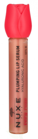 Nuxe Very Rose Plumping Lip Serum 8 ml