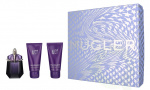 Thierry Mugler Alien Giftset 130 ml Edp Spray 30ml/Body Lotion 50ml/Shower Milk 50ml