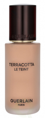 Guerlain Terracotta Le Teint Foundation 35 ml #3C Cool Rose
