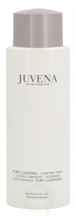 Juvena Pure Clarifying Tonic 200 ml Normal To Oily