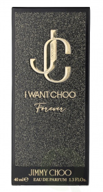Jimmy Choo I Want Choo Forever Edp Spray 40 ml