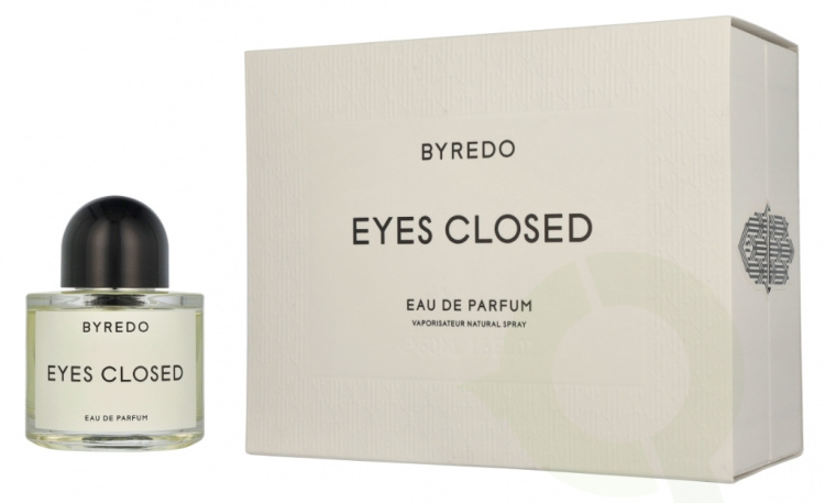 Byredo Eyes Closed Edp Spray 50 ml