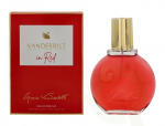 Gloria Vanderbilt In Red Edp Spray 100 ml