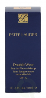 Estee Lauder Double Wear Stay In Place Makeup SPF10 30 ml #1C0 Shell