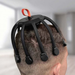 MikaMax MM - Head Massager