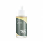 Isntree Mugwort Calming Ampoule - 50 ml