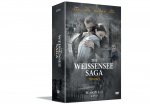 Weissensee Saga Trilogy