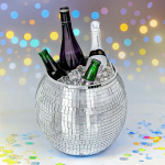 MikaMax The Disco Ice Bucket