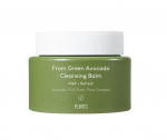 Purito SEOUL From Green Avocado Cleansing Balm 100 ml Purito SEOUL From Green Avocado Cleansing Balm 100 ml