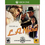 L.A. Noire (Import) (XONE)