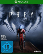 Prey (DE/Multi in Game) (XONE) Prey (DE/Multi in Game) (XONE)