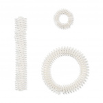 Kikkerland Acupressure Rings Set (AR45) Kikkerland Acupressure Rings Set (AR45)