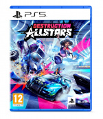 Destruction All-Stars (Nordic) (Offline Only) (PS5) Destruction All-Stars (Nordic) (Offline Only) (PS5)