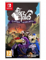 Foretales (Switch)