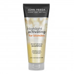 John Frieda Highlight Activating for Blondes Shampoo - 250 ml John Frieda Highlight Activating for Blondes Shampoo - 250 ml