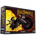 Full Throttle Remastered Collector\'s Edition (Limited Run) (Import) (XseriesX)