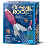 4M Kidz Labs Cosmic Rocket - (4M-3235) 4M Kidz Labs Cosmic Rocket - (4M-3235)