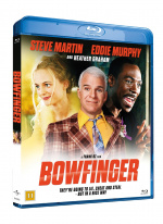 Bowfinger
