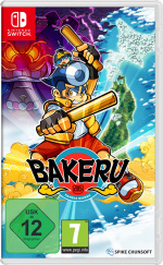 Bakeru (Switch) Bakeru (Switch)
