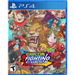 Fighting Collection (Import) (PS4) Fighting Collection (Import) (PS4)