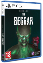 Horror Tales: The Beggar (PS5) Horror Tales: The Beggar (PS5)