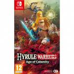 Hyrule Warriors: Age of Calamity (UK, SE, DK, FI) (Switch)