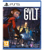 GYLT (PS5) GYLT (PS5)