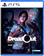 DreadOut Remastered Collection (Import) (Multi-Language) (PS5)