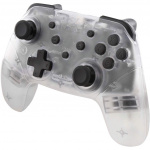 Nyko Wireless Core Controller (Clear)