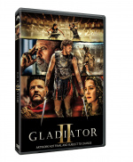 GLADIATOR II GLADIATOR II
