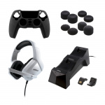 Nyko Deluxe Master Pak for PlayStation®5